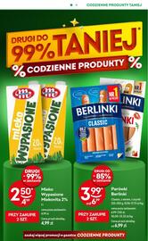 Żabka gazetka Strona 6