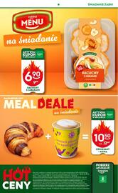 Żabka gazetka Strona 67