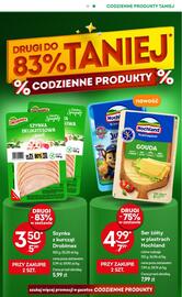 Żabka gazetka Strona 7