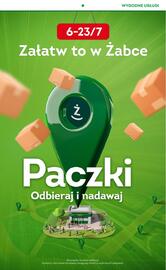 Żabka gazetka Strona 77
