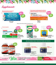 Pharmacy Best Buys catalogue Page 3