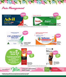 Pharmacy Best Buys catalogue Page 5