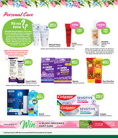 Pharmacy Best Buys catalogue Page 7