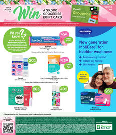 Pharmacy Best Buys catalogue Page 8