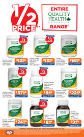 Good Price Pharmacy catalogue Page 13