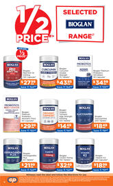 Good Price Pharmacy catalogue Page 19