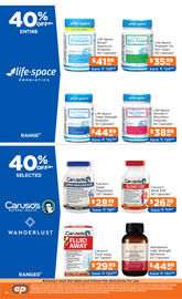 Good Price Pharmacy catalogue Page 21