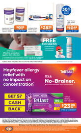 Good Price Pharmacy catalogue Page 29