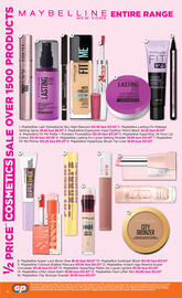 Good Price Pharmacy catalogue Page 3