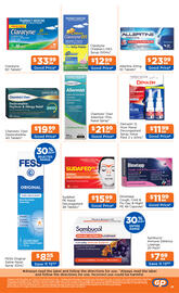 Good Price Pharmacy catalogue Page 30