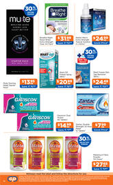 Good Price Pharmacy catalogue Page 33