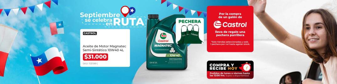 Catálogo Autoplanet Página 5