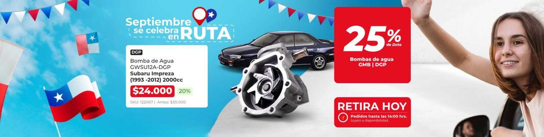 Catálogo Autoplanet Página 6