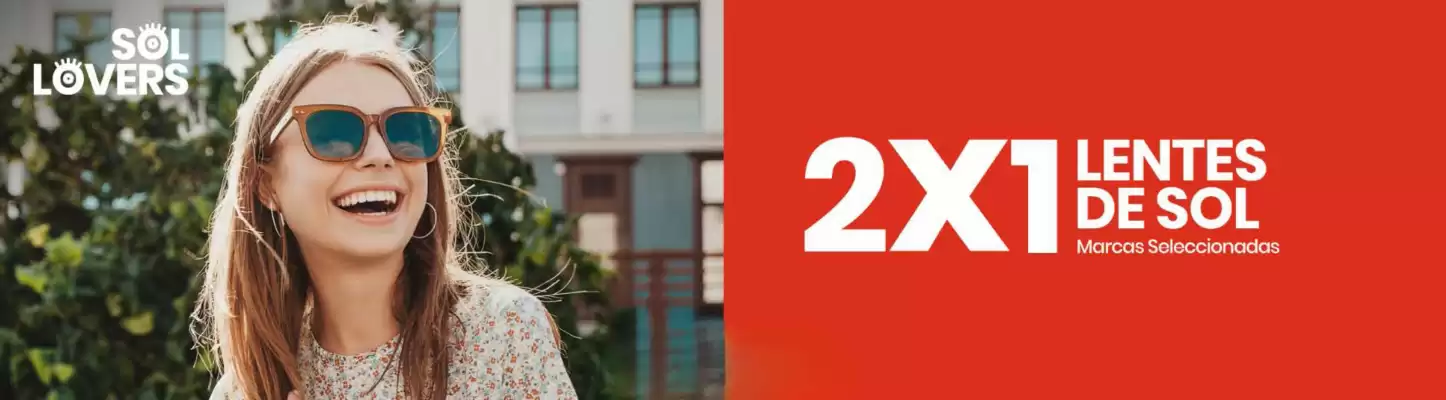 Catálogo Ópticas Schilling (válido hasta 25-09)