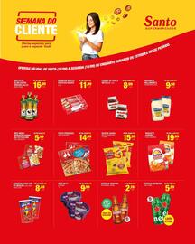Catálogo Santo Supermercados semana 37 Página 3