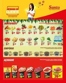 Catálogo Santo Supermercados semana 37 Página 5