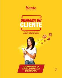 Catálogo Santo Supermercados semana 37 Página 7