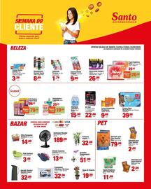 Catálogo Santo Supermercados semana 37 Página 8