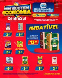 Catálogo Atacadão Centro Sul semana 37 Página 1