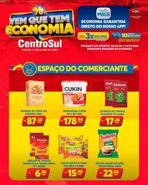 Catálogo Atacadão Centro Sul semana 37 Página 10