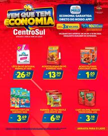 Catálogo Atacadão Centro Sul semana 37 Página 2