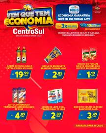 Catálogo Atacadão Centro Sul semana 37 Página 3