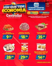 Catálogo Atacadão Centro Sul semana 37 Página 4