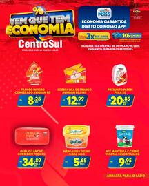 Catálogo Atacadão Centro Sul semana 37 Página 5