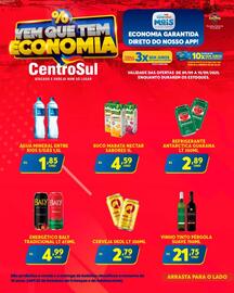 Catálogo Atacadão Centro Sul semana 37 Página 7