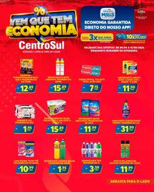Catálogo Atacadão Centro Sul semana 37 Página 8
