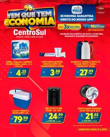 Catálogo Atacadão Centro Sul semana 37 Página 9
