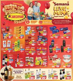 Catálogo Supermercado Jacomar semana 37 Página 3