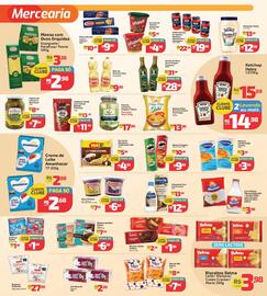Catálogo Supermercado Jacomar semana 37 Página 4