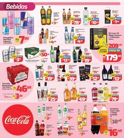 Catálogo Supermercado Jacomar semana 37 Página 6