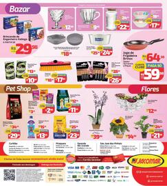 Catálogo Supermercado Jacomar semana 37 Página 8