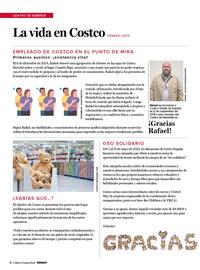Catálogo Costco Página 6