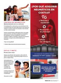 Catálogo Costco Página 7