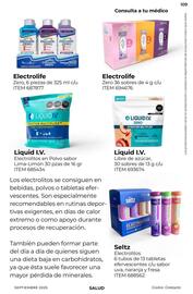 Catálogo Costco Página 109