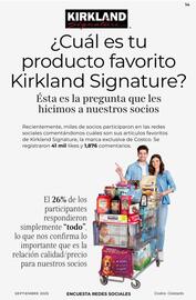 Catálogo Costco Página 14