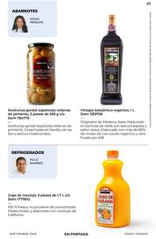 Catálogo Costco Página 37
