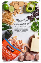 Catálogo Costco Página 57