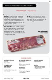 Catálogo Costco Página 60