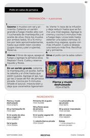 Catálogo Costco Página 62