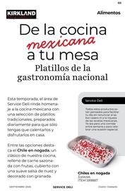 Catálogo Costco Página 69