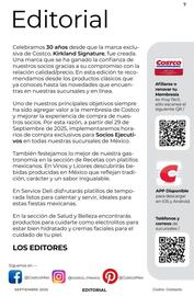 Catálogo Costco Página 7