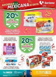 Catálogo Soriana Súper semana 37 Página 13