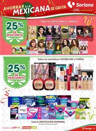 Catálogo Soriana Súper semana 37 Página 23