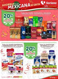 Catálogo Soriana Súper semana 37 Página 5