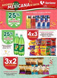 Catálogo Soriana Súper semana 37 Página 9