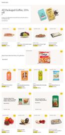Whole Foods Market flyer week 37 Page 1